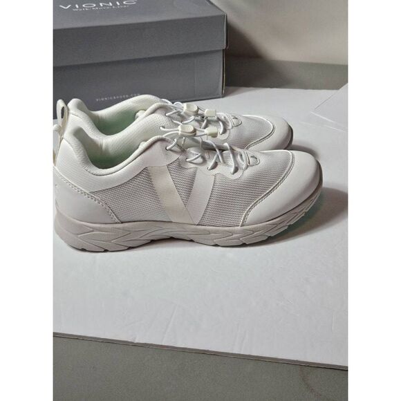 Vionic Norelle ladies athletic shoes Nwt - Picture 3 of 10